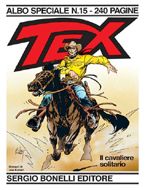 Il Tex di Nizzi e Kubert