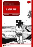 Copertina di Ilaria Alpi