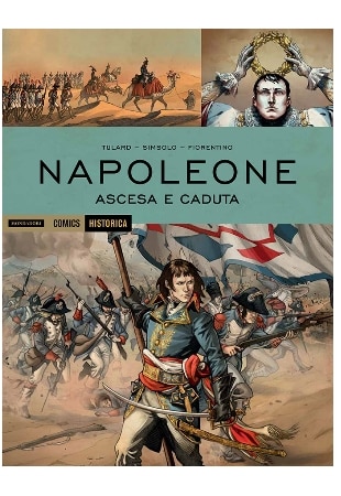 napoleone-cover